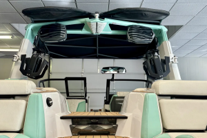 2023 Nautique Boats G23 Paragon for sale in Tulsa, Oklahoma