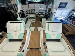 2023 Nautique Boats G23 Paragon for sale in Tulsa, Oklahoma