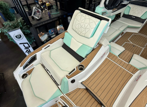 2023 Nautique Boats G23 Paragon for sale in Tulsa, Oklahoma