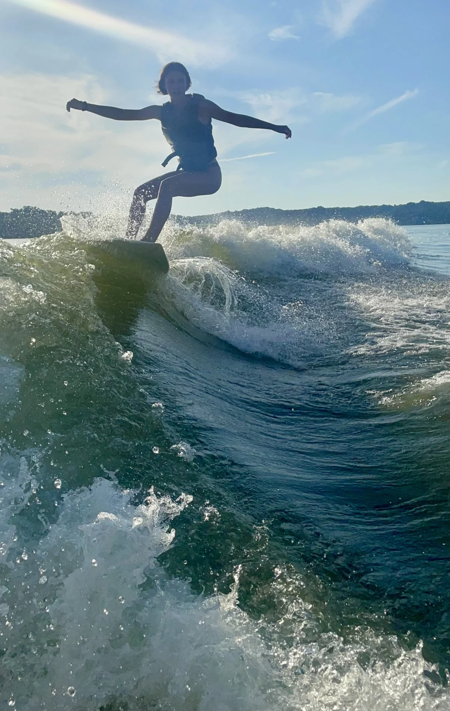 2023 Nautique Paragon 23