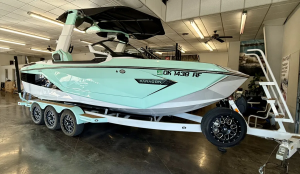 2023 Nautique Boats G23 Paragon for sale in Tulsa, Oklahoma