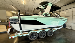 2023 Nautique Boats G23 Paragon for sale in Tulsa, Oklahoma