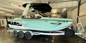 2023 Nautique Boats G23 Paragon for sale in Tulsa, Oklahoma