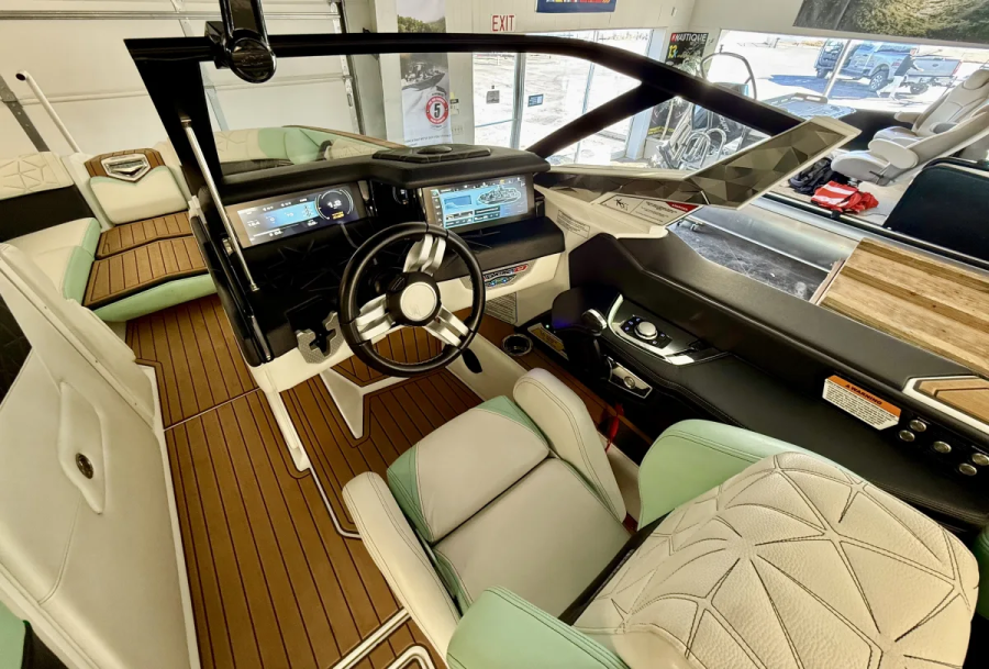 2023 Nautique Boats G23 Paragon for sale in Fullerton, California