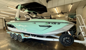 2023 Nautique Boats G23 Paragon for sale in Tulsa, Oklahoma