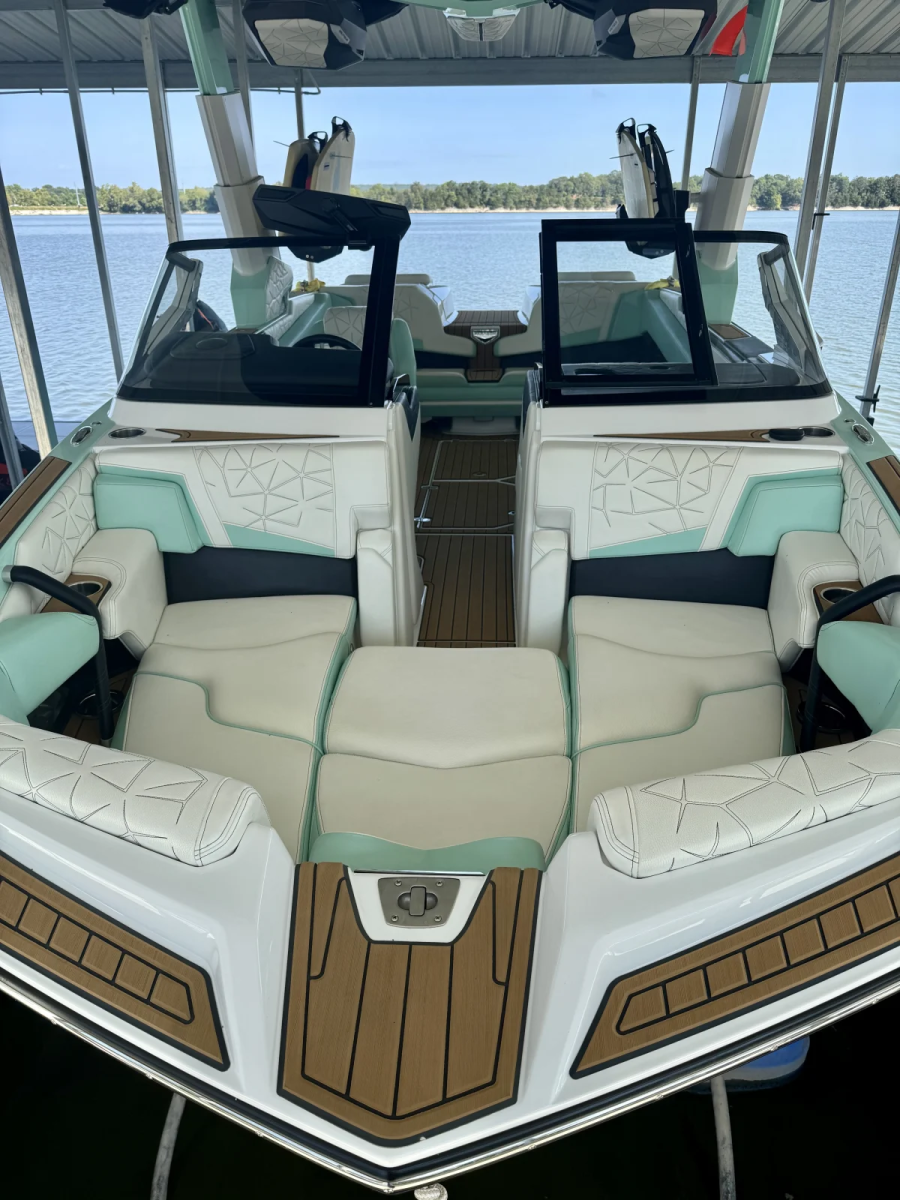 2023 Nautique Boats G23 Paragon for sale in Fullerton, California
