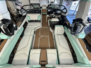 2023 Nautique Boats G23 Paragon for sale in Tulsa, Oklahoma