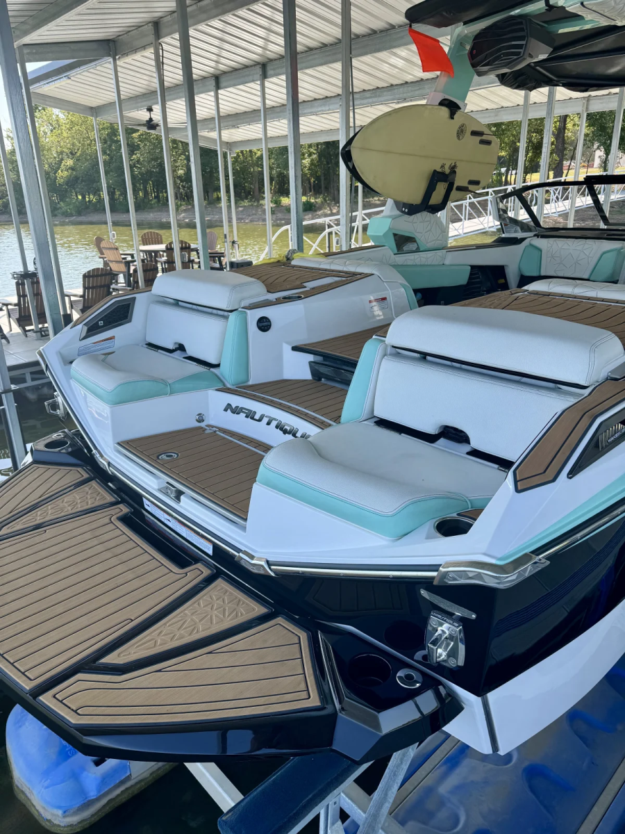 2023 Nautique Boats G23 Paragon for sale in Fullerton, California