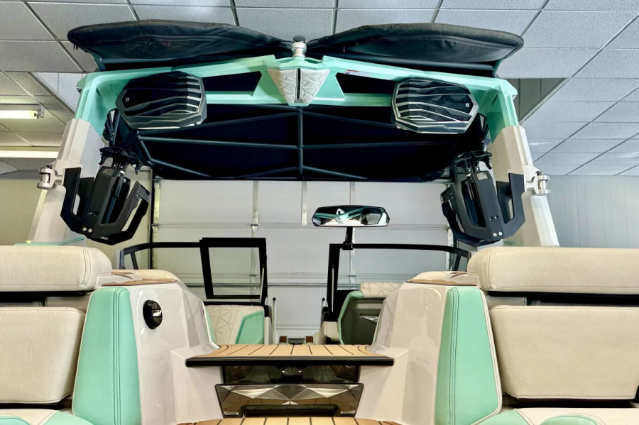 2023 Nautique Boats G23 Paragon for sale in Fullerton, California