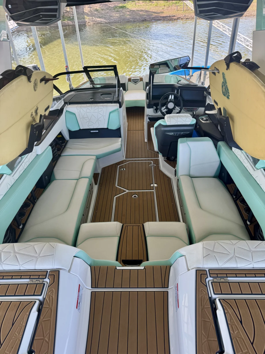 2023 Nautique Boats G23 Paragon for sale in Fullerton, California