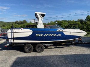 2019 Supra Boats SA for sale in Alpharetta, Georgia