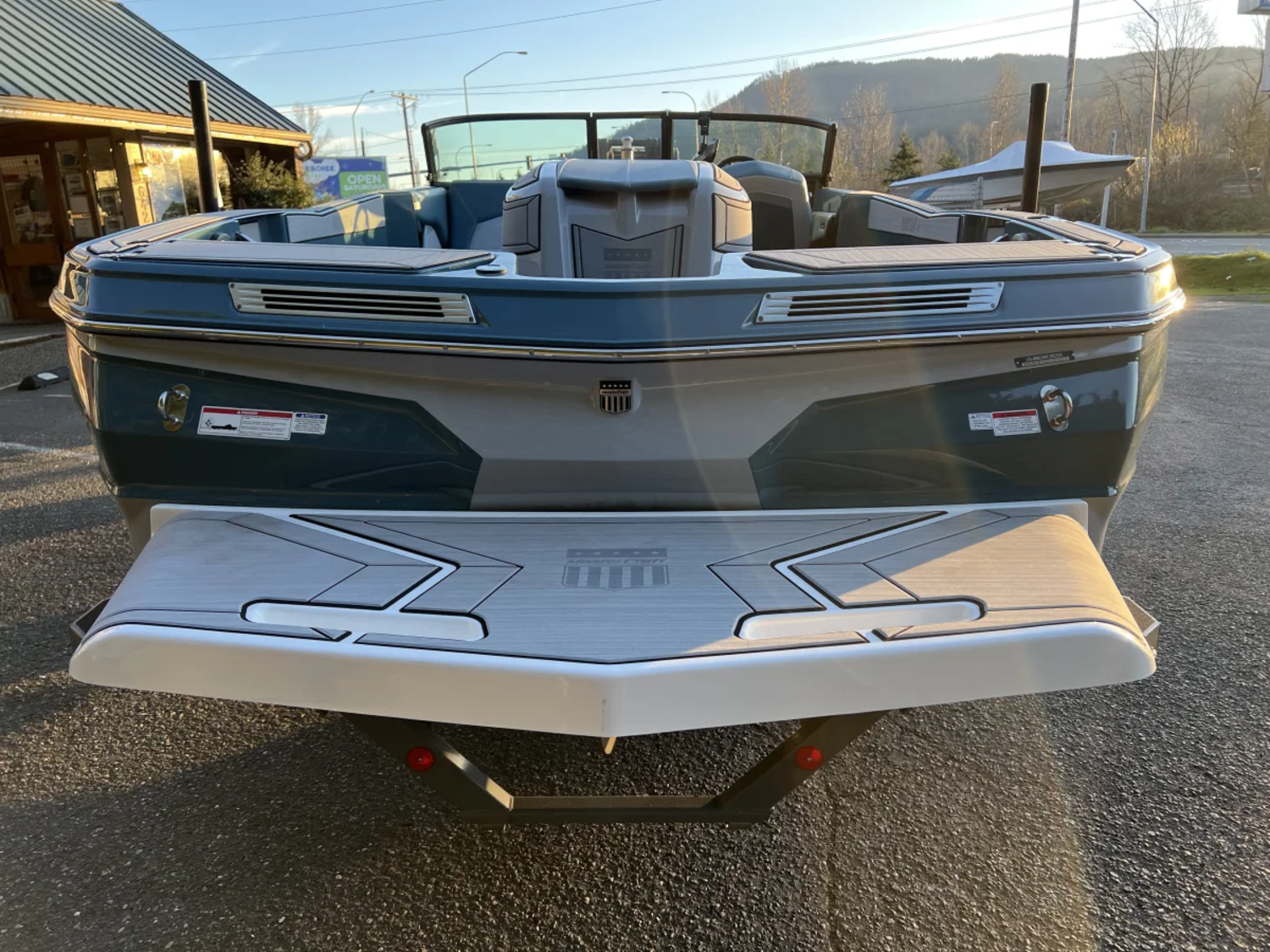 2025 Mastercraft ProStar
