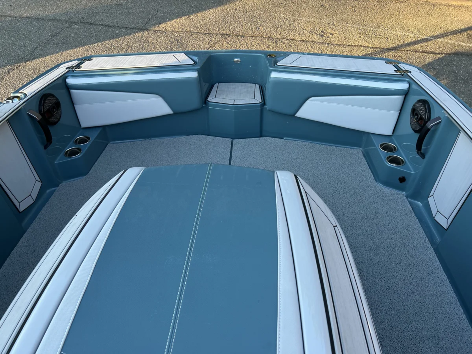 2025 Mastercraft ProStar