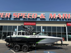2024 Sanger Boats V215 for sale in Madera, California