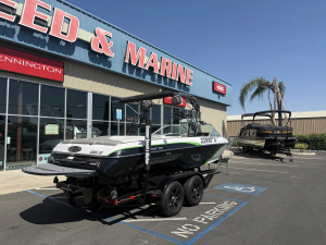 2024 Sanger Boats V215 for sale in Madera, California