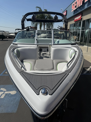 2024 Sanger Boats V215 for sale in Madera, California