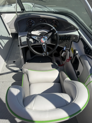 2024 Sanger Boats V215 for sale in Madera, California