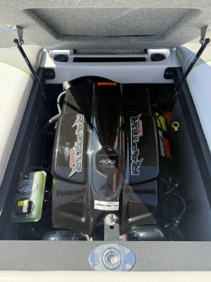 2024 Sanger Boats V215 for sale in Madera, California