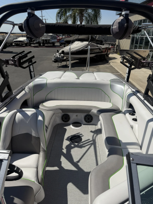 2024 Sanger Boats V215 for sale in Madera, California