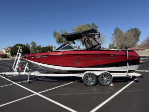 2015 Nautique Boats G23 for sale in Gilbert, Arizona