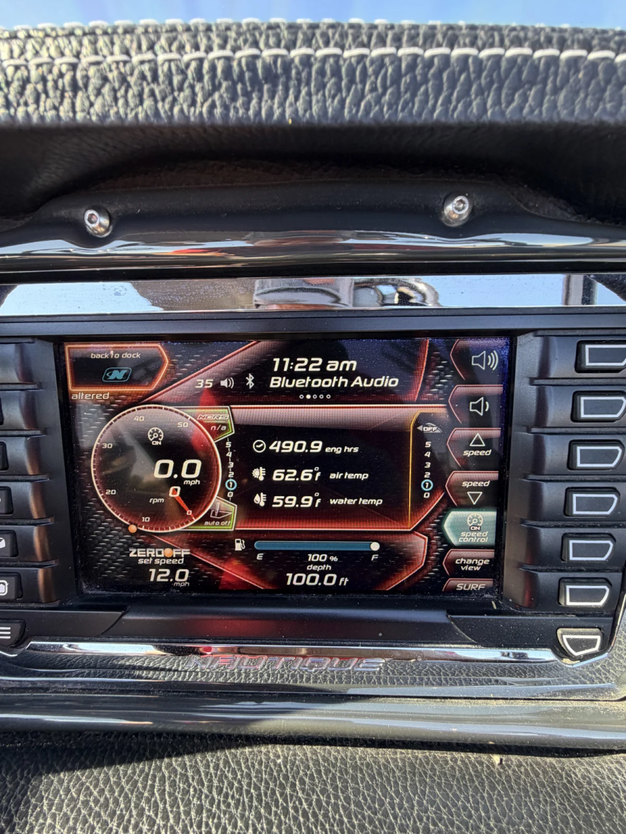 2015 Nautique Boats G23 for sale in Gilbert, Arizona