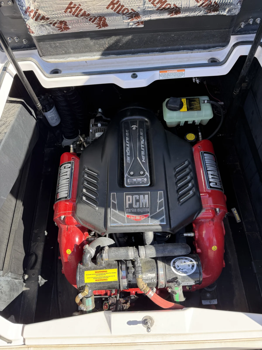 2015 Nautique Boats G23 for sale in Gilbert, Arizona