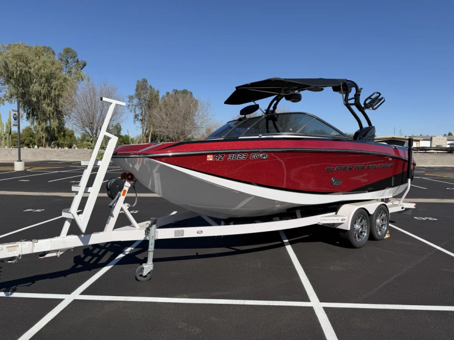 2015 Nautique Boats G23 for sale in Gilbert, Arizona