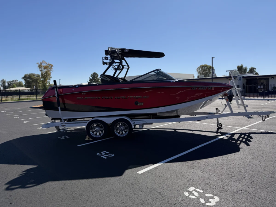 2015 Nautique Boats G23 for sale in Gilbert, Arizona