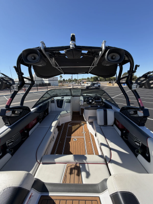 2015 Nautique Boats G23 for sale in Gilbert, Arizona