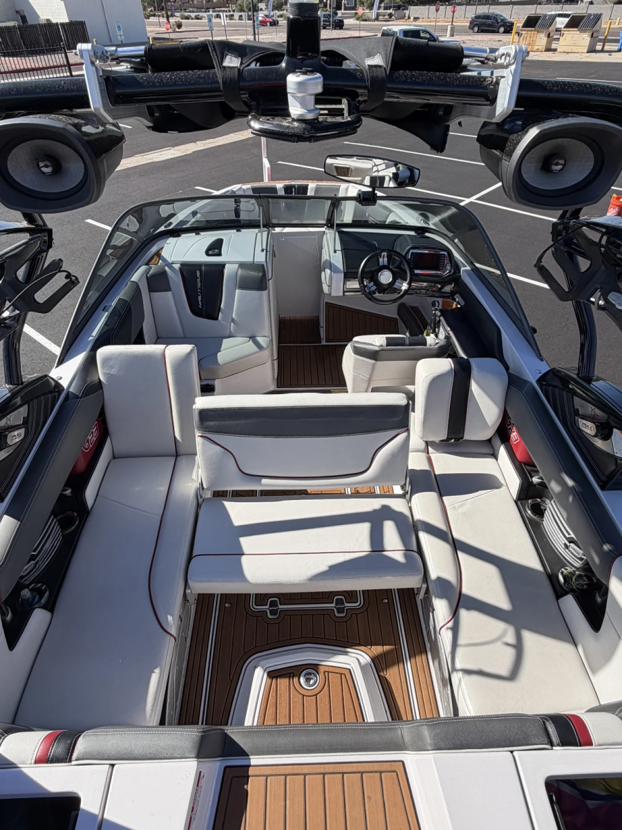 2015 Nautique Boats G23 for sale in Gilbert, Arizona