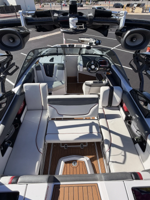 2015 Nautique Boats G23 for sale in Gilbert, Arizona