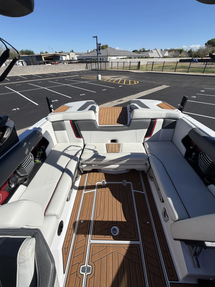 2015 Nautique Boats G23 for sale in Gilbert, Arizona