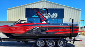 2021 Centurion Boats Ri245 for sale in Cleveland, Tennessee