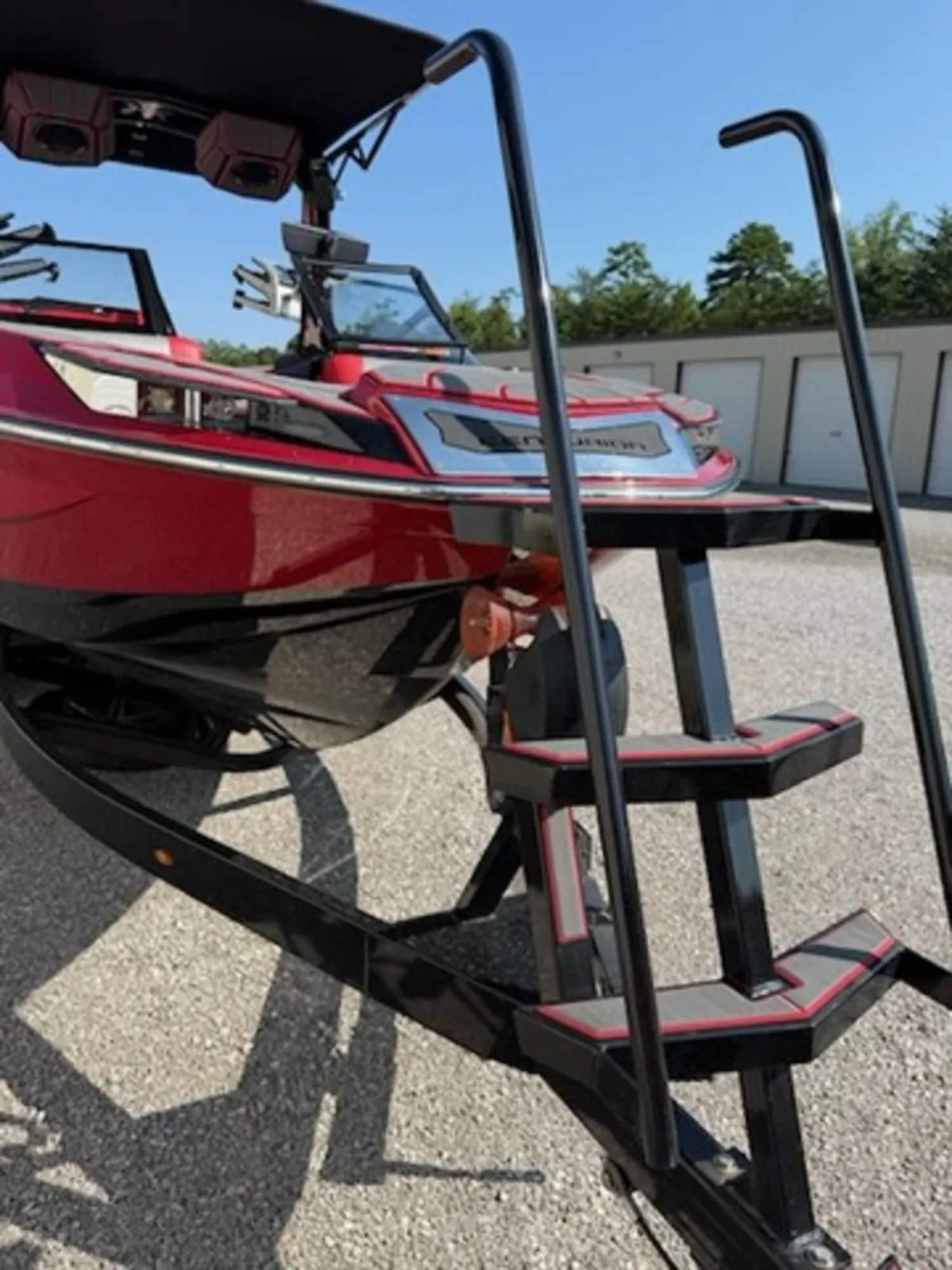 2021 Centurion Ri245