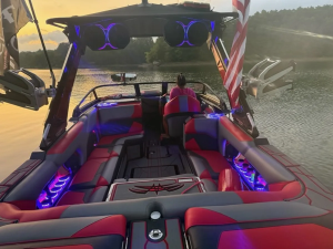 2021 Centurion Boats Ri245 for sale in Cleveland, Tennessee