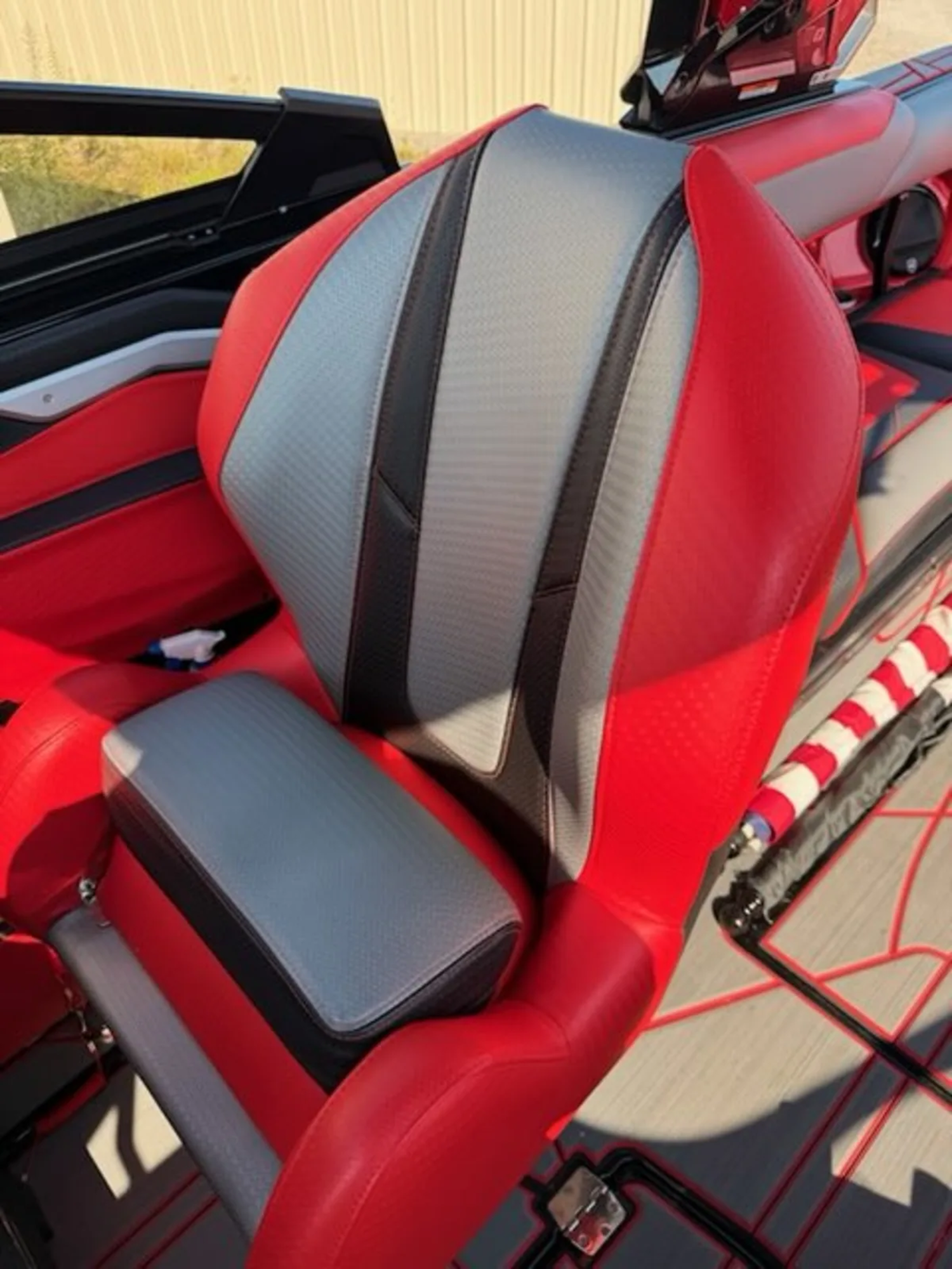 2021 Centurion Ri245