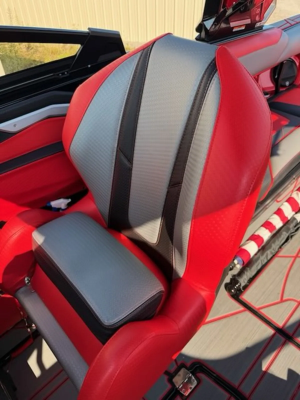 2021 Centurion Boats Ri245 for sale in Cleveland, Tennessee