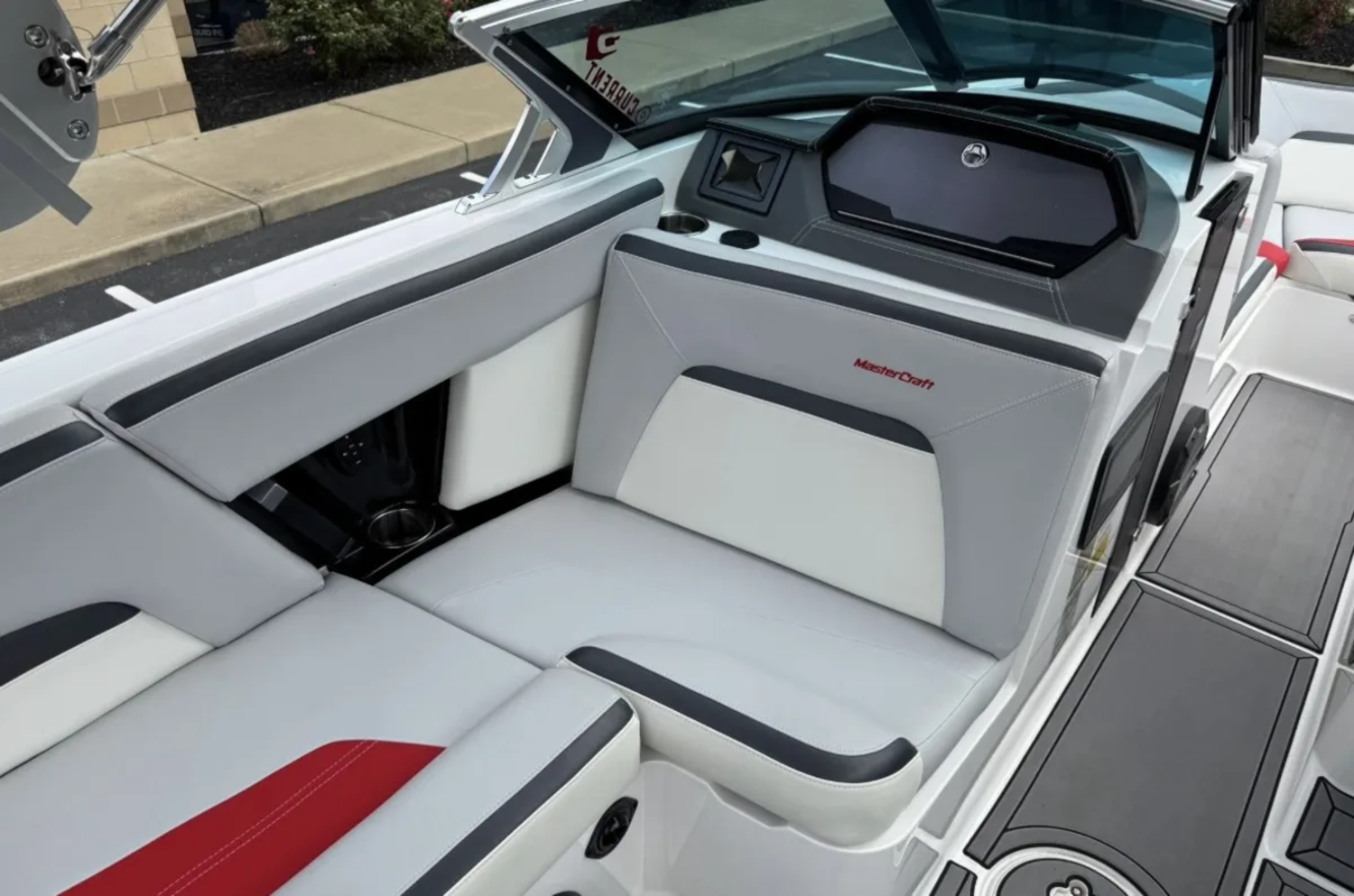 2020 Mastercraft XStar