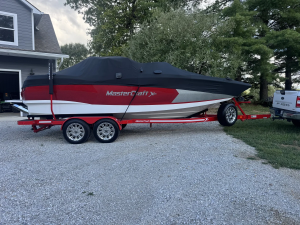 2020 Mastercraft Boats X-Star for sale in LaFollete, Tennessee
