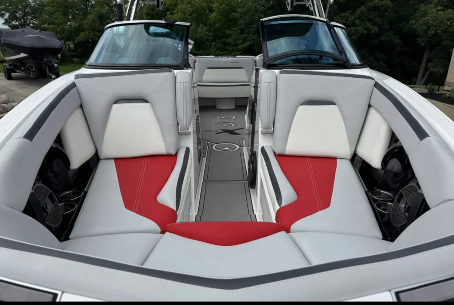 2020 Mastercraft XStar