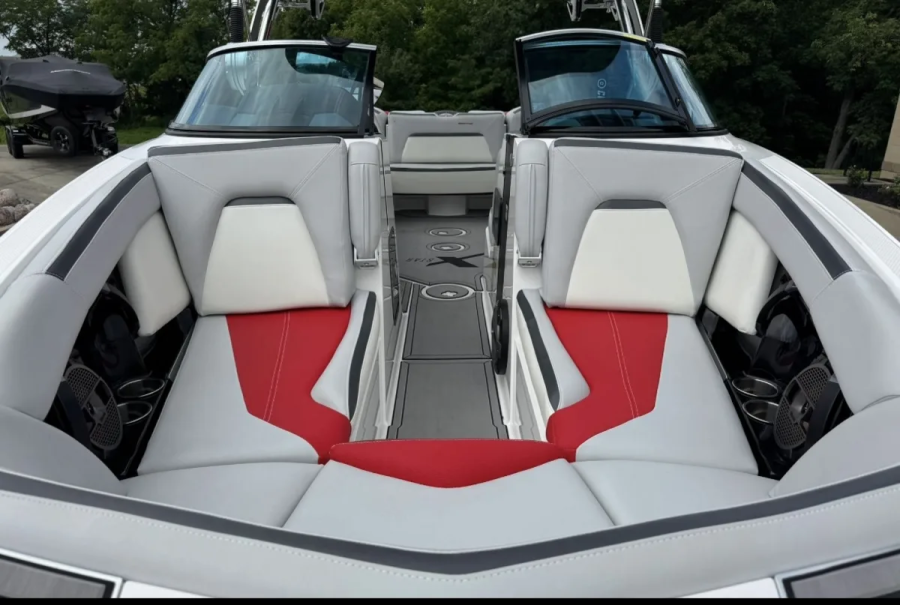2020 Mastercraft Boats X-Star for sale in LaFollete, Tennessee
