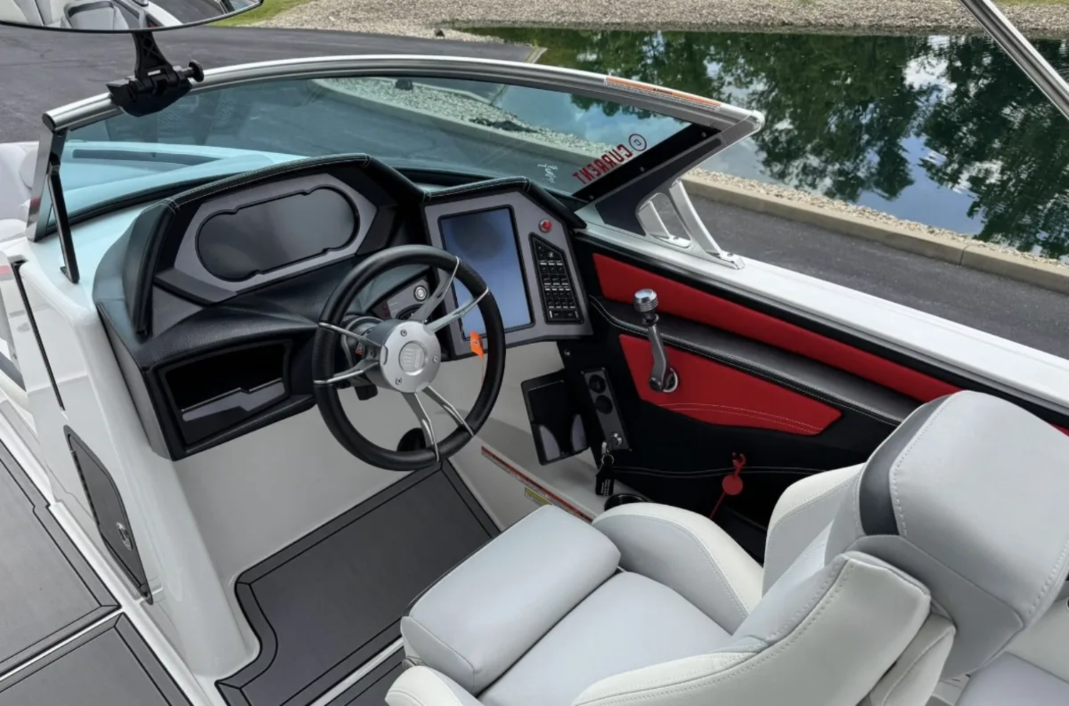 2020 Mastercraft XStar