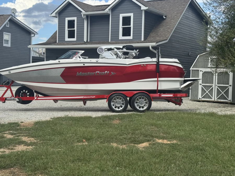 2020 Mastercraft Boats X-Star for sale in LaFollete, Tennessee