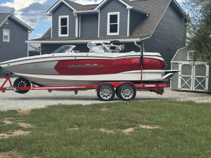2020 Mastercraft Boats X-Star for sale in LaFollete, Tennessee