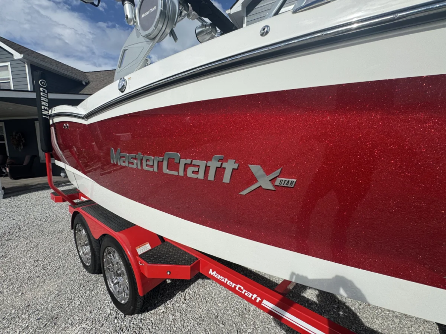 2020 Mastercraft Boats X-Star for sale in LaFollete, Tennessee