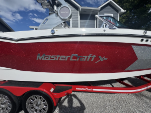 2020 Mastercraft Boats X-Star for sale in LaFollete, Tennessee