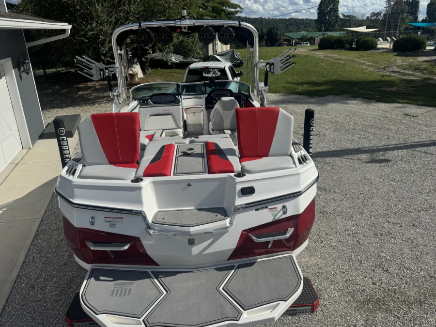2020 Mastercraft Boats X-Star for sale in LaFollete, Tennessee