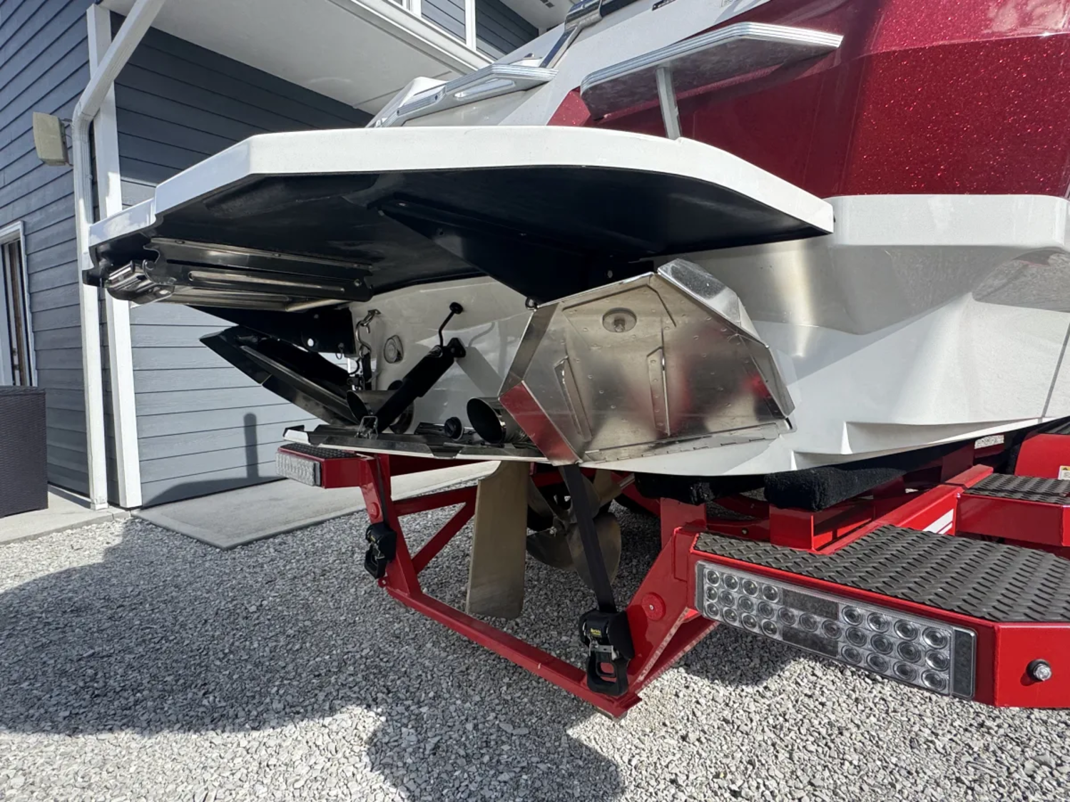 2020 Mastercraft XStar