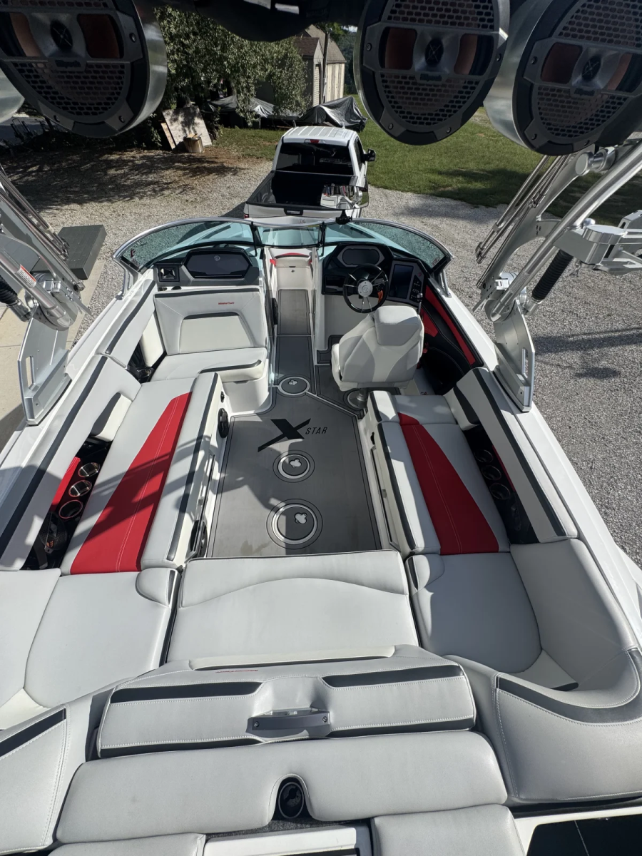 2020 Mastercraft Boats X-Star for sale in LaFollete, Tennessee