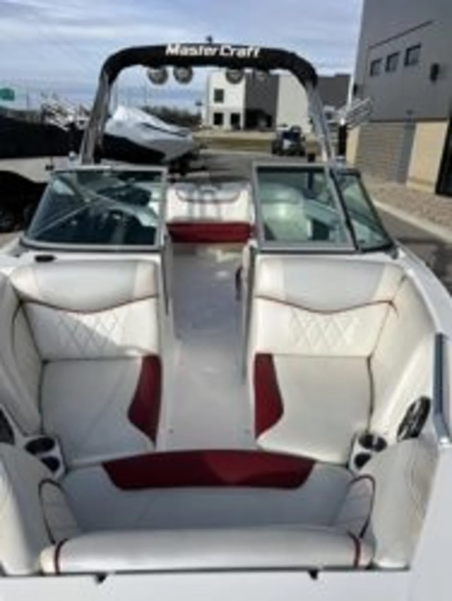 2013 MasterCraft X30